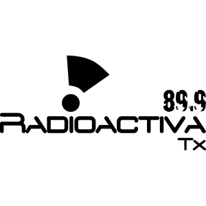 Ouça Radioactiva Tx na aplicação