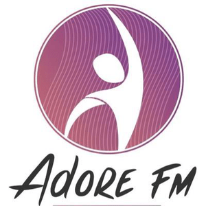 Ouça Rádio Adore FM na aplicação