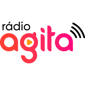 Ouça Rádio Agita na aplicação