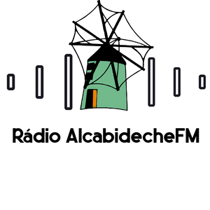 Ouça Rádio AlcabidecheFM na aplicação