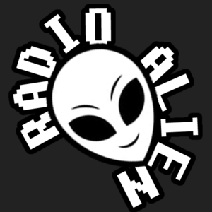 Rádio Alien