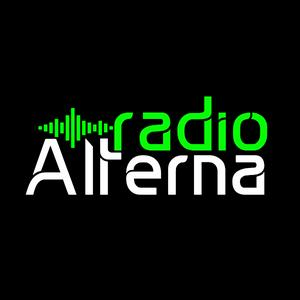 Ouça Radio Alterna na aplicação