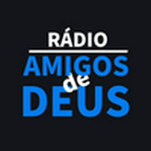 Ouça Rádio Amigos de Deus na aplicação