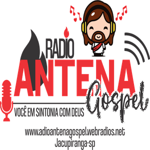 Ouça Radio Antena Gospel Web na aplicação