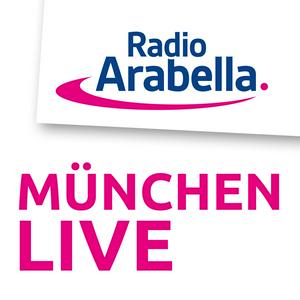 Ouça Radio Arabella München na aplicação