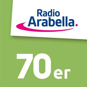 Ouça Radio Arabella 70er na aplicação