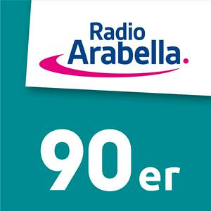 Ouça Radio Arabella 90er na aplicação