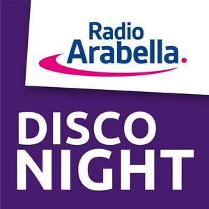 Ouça Arabella Disco Night na aplicação