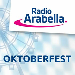 Ouça Radio Arabella Oktoberfest na aplicação