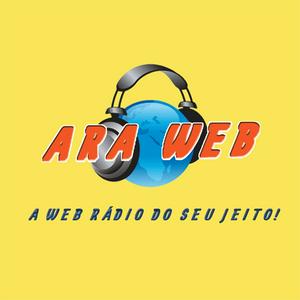 Ouça Radio ara web na aplicação