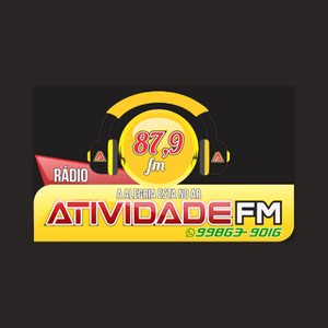 Radio Atividade FM