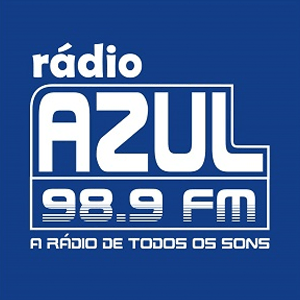 Ouça Rádio Azul  na aplicação