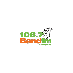 Ouça Rádio Band FM 106.7 Campinas na aplicação