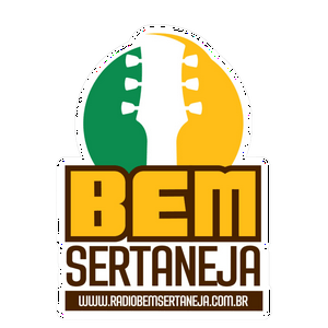 Ouça Radio Bem Sertaneja na aplicação