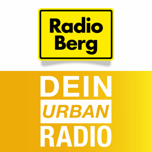 Ouça Radio Berg - Dein Urban Radio na aplicação