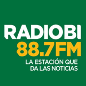 Ouça Radio Bi na aplicação