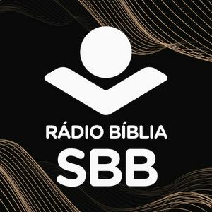 Ouça Rádio Bíblia SBB na aplicação