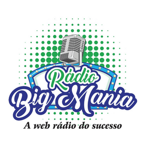 Ouça Rádio Big Mania na aplicação