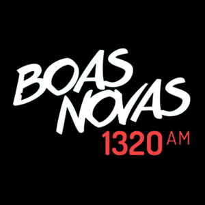 Ouça Rádio Boas Novas AM na aplicação