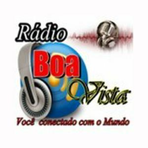 Ouça Rádio Boa Vista na aplicação