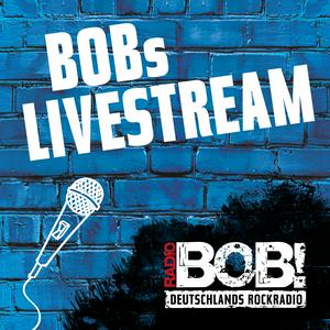 Ouça RADIO BOB! national na aplicação