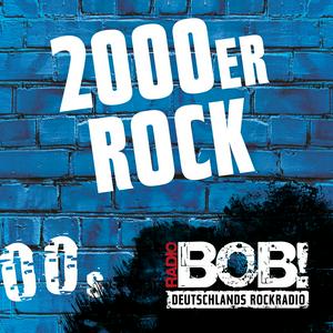 Ouça RADIO BOB! 2000er Rock na aplicação