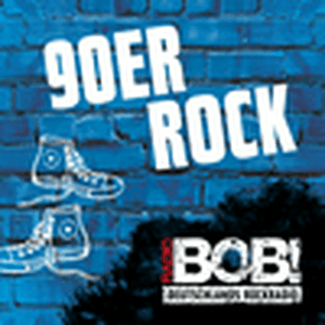 Ouça RADIO BOB! BOBs 90er Rock na aplicação