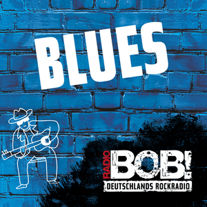 Ouça RADIO BOB - Blues na aplicação