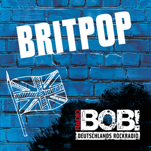 Ouça RADIO BOB! BOBs Britpop na aplicação