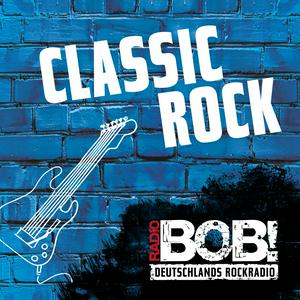 Ouça RADIO BOB! Classic Rock na aplicação