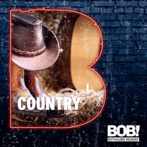 RADIO BOB! Country