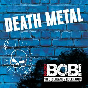 Ouça RADIO BOB! Death Metal na aplicação