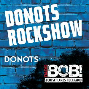 Ouça RADIO BOB Donots Rockshow na aplicação