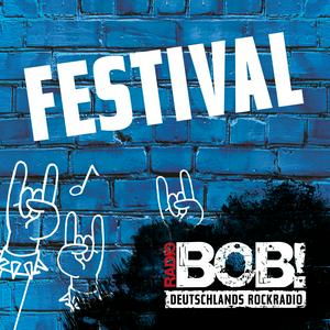 Ouça RADIO BOB! BOBs Festival-Stream na aplicação