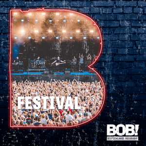 RADIO BOB! BOBs Festival-Stream