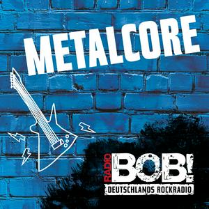 Ouça RADIO BOB! BOBs Metalcore na aplicação