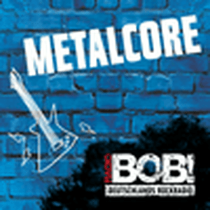 RADIO BOB! BOBs Metalcore