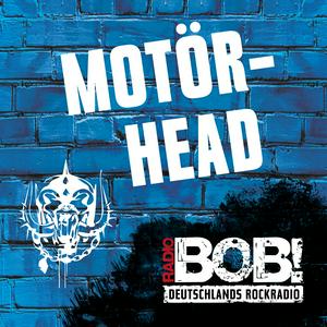 Ouça RADIO BOB! Motörhead na aplicação