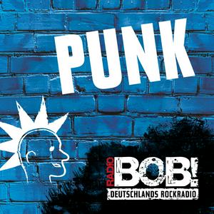 Ouça RADIO BOB! BOBs Punk na aplicação