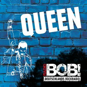 Ouça RADIO BOB! BOBs Queen-Stream na aplicação