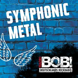 Ouça RADIO BOB! Symphonic Metal na aplicação