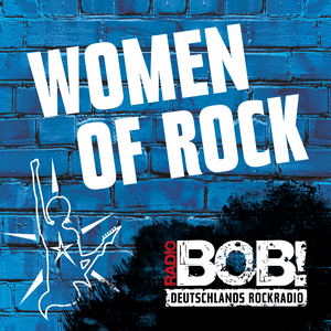 Ouça RADIO BOB! BOBs Women of Rock na aplicação