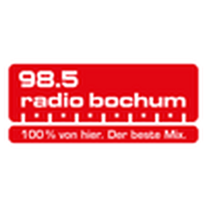 Ouça Radio Bochum na aplicação