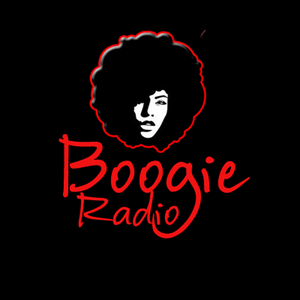 RAdio BOOgie