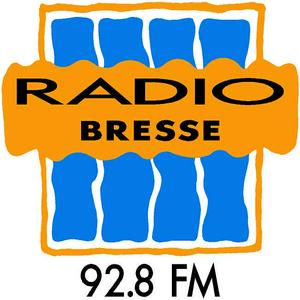 Ouça Radio Bresse 92.8 FM na aplicação