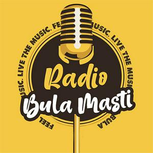 Ouça Radio Bula Masti na aplicação