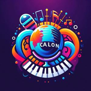 Ouça Web Rádio Calon na aplicação