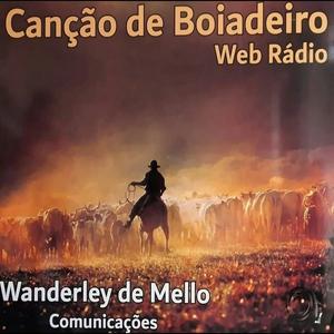 Ouça Rádio Canção de Boiadeiro na aplicação