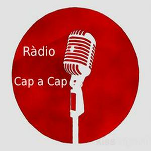 Ouça Ràdio Cap a Cap na aplicação