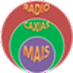 Ouça RADIO CAXIAS MAIS na aplicação